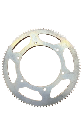 Corona 89t Ergal