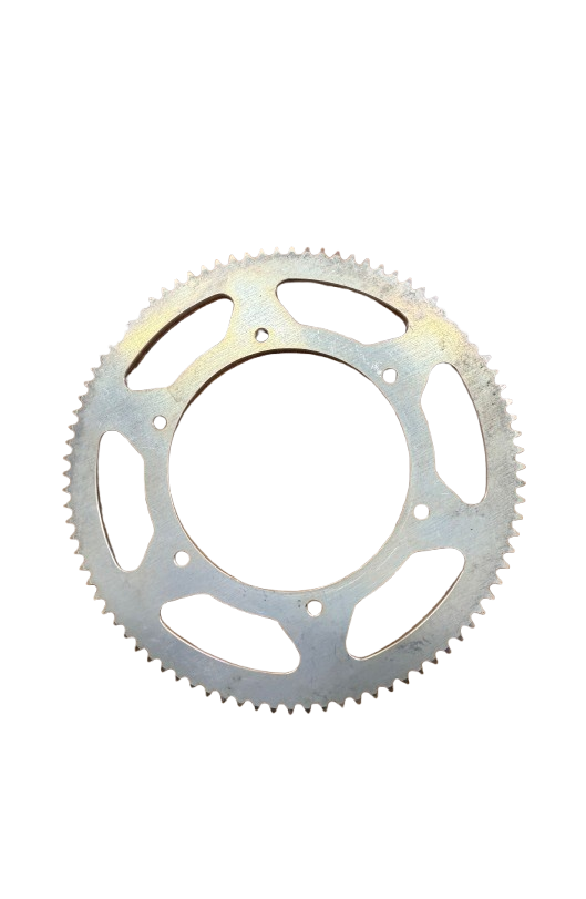 Corona 89t Ergal