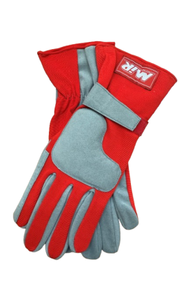 Guanti Tg Xl/11 Col. Rosso Mir(Stock)