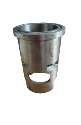 Canna 100cc Mod.K10 Junior Tm 5 Trav.