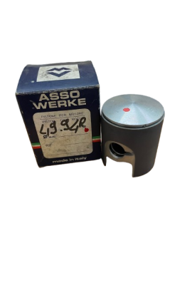 Pistone F1.5 Cpl 100cc Asso