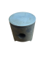 Pistone 53,97 Honda Adat. K7 Cpl Asso