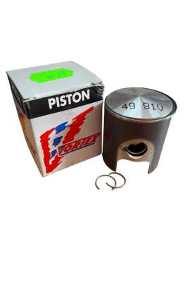 Pistone Cpl 100cc D.41.91 Orig. Vortex