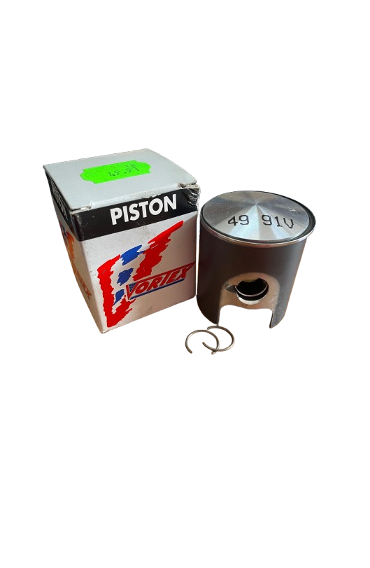 Pistone Cpl 100cc D.41.91 Orig. Vortex
