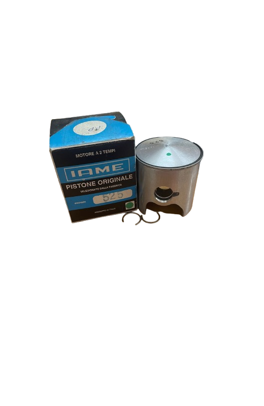 Pistone Mis.52.50v 100junior Pp Iame 1°Serie 1995-2000