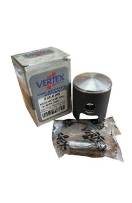 Pist. Vertex D.50/Q (49,96) Piston Port 100cc
