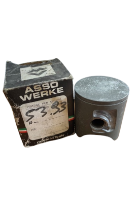 Pistone Orig.Asso Mis.53.93(2938) Spin.D15