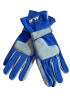 Guanti Col.Blu/Grigio, Mir (Stock)