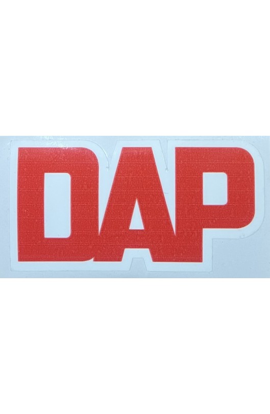 Adesivo DAP