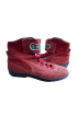 Scarpe Pontini Cl. Rosso N.38