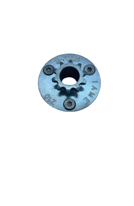 Pignone Z10-Tag Iame