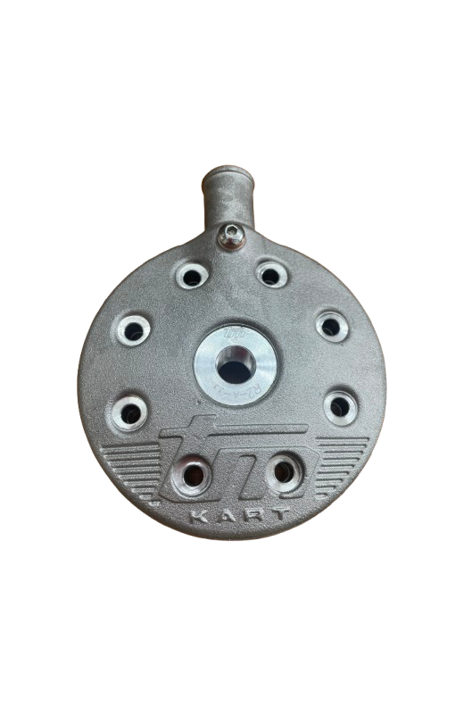 Testa KZ R2 Cpl TM