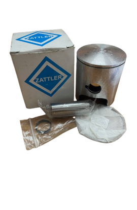 Pistone D.53.93 Adatt.TM Kz 8° Zattler