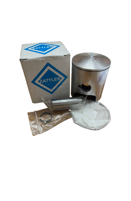 Pistone D.53.93 Adatt.TM Kz 8° Zattler