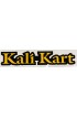 Adesivo Kalì Kart Originale Anni 80-90