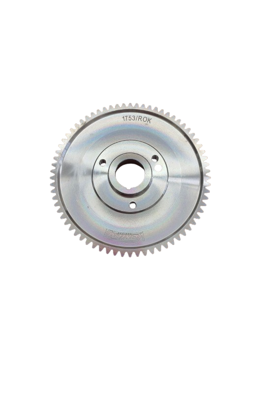 Ingranaggio Avviamento Rok-S.Rok