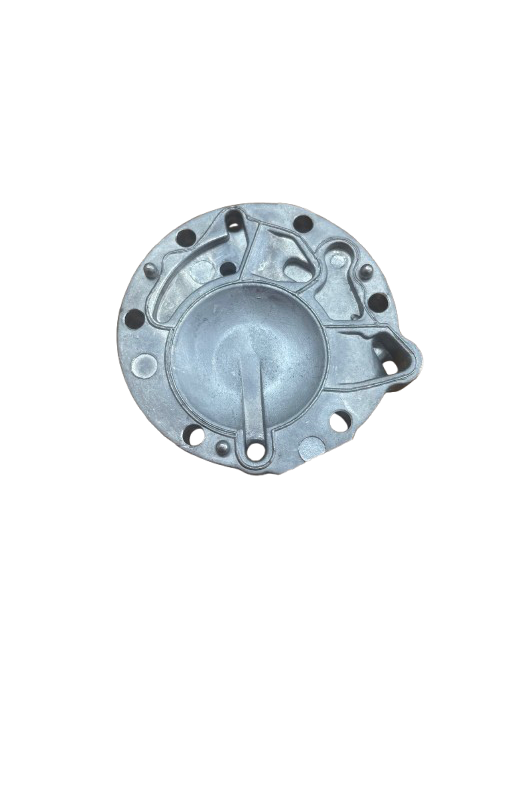 Coperchio Inferiore Carburatore