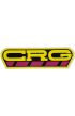 Adesivo CRG Originale Anni 90
