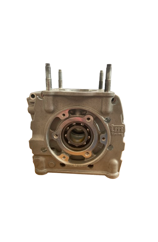 Basamento Motore K11 100cc (Pacco Piccolo) Cpl Di Cuscinetti TM