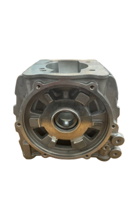 Basamento Motore K10 100 Junior Cpl Di Cuscinetti TM