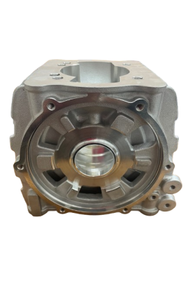 Basamento Motore K10 100 Junior TM