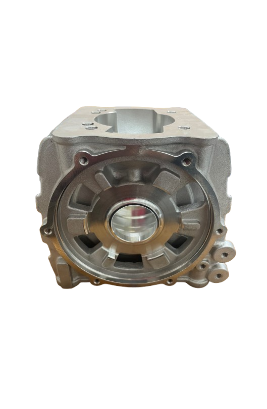 Basamento Motore K10 100 Junior TM