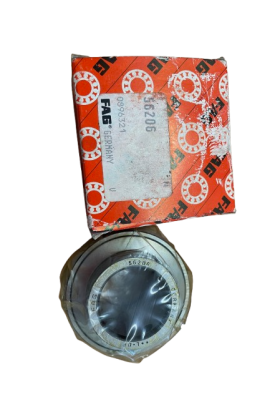 Cuscinetto A Sfere Inseribile 56206- X Asse 30mm FAG