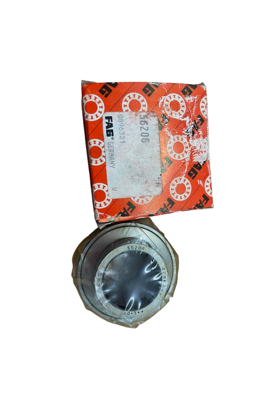 Cuscinetto A Sfere Inseribile 56206- X Asse 30mm FAG