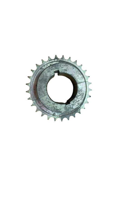 Corona Acciaio 29t Foro 50mm Chiavette 8mm