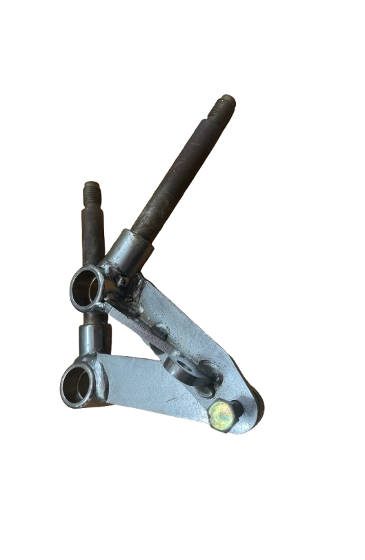 Coppia Fuselli First Kz