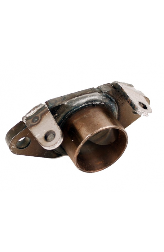 Collettore Scarico MR 60cc Vortex