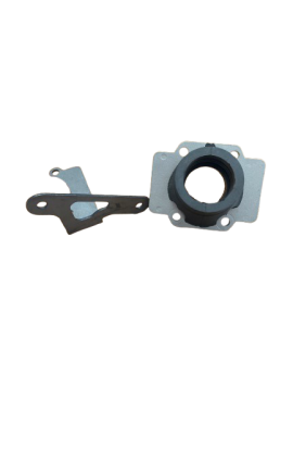 Convogliatore P/Lam Completo Di Supporto Pompa Benzina Per Carburatore VHSH 30