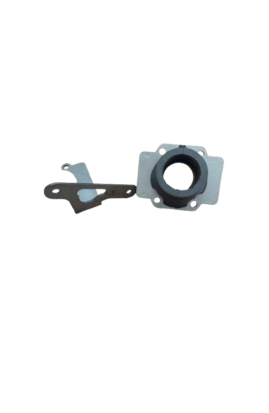 Convogliatore P/Lam Completo Di Supporto Pompa Benzina Per Carburatore VHSH 30