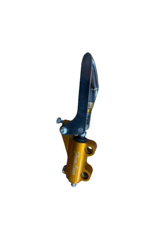 Pompa Freno Manuale Freeline Usata