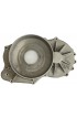 Coperchio Frizione K3/K7 TM