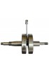 Albero Motore 60cc Mini 1 Completo Di Biella 2°Serie M17 VO TM