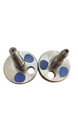 Coppia Semialberi 125 MF1 KF TM