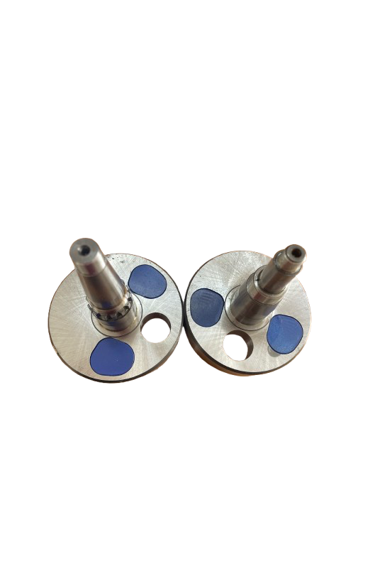 Coppia Semialberi 125 MF1 KF TM