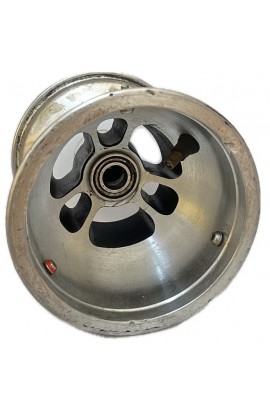 Cerchio In Alluminio 130mm per 100cc Usato