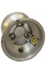 Cerchio In Alluminio 125mm D58 A Razze Usato