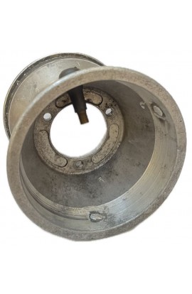 Cerchio Alluminio Misura 125mm Originale CRG Usato