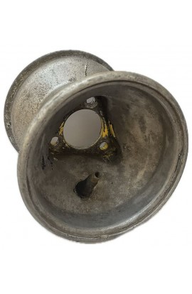 Cerchio In Alluminio Misura 130mm Originale Birel Usato