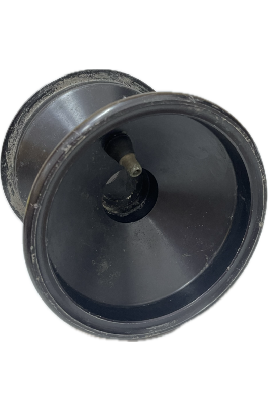 Cerchio Misura 120mm Originale DAP Colore Nero Usato