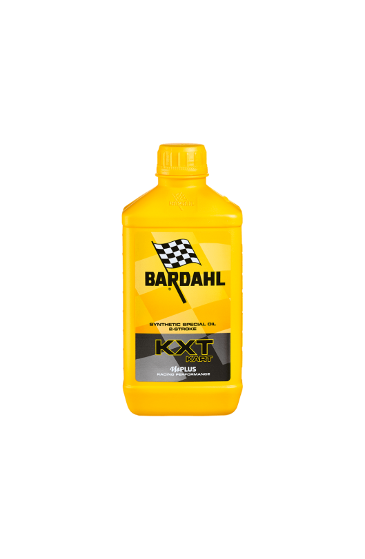 Olio Miscela Bardahl KXT Kart Special Racing (1LT )