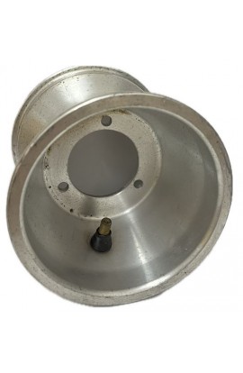 Cerchio DSR, modello ALS, 5" L.125mm D.55/67
