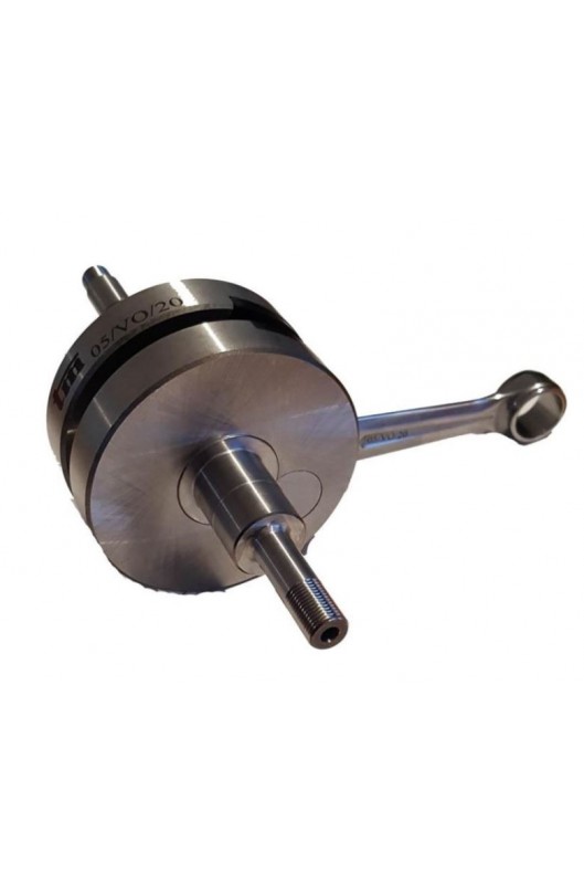 Albero Motore Completo TM 60cc Mini 2 / 3B