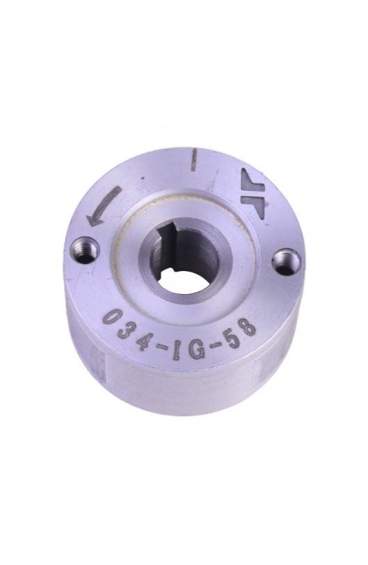 Rotore Selettra per Tm Mini 3-3B