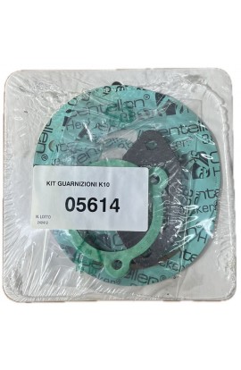 Kit Guarnizioni + Oring Motore TM K10 100cc Junior