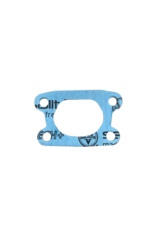 Guarnizione Scarico Motore KF Vortex Mod.RAD/RKF
