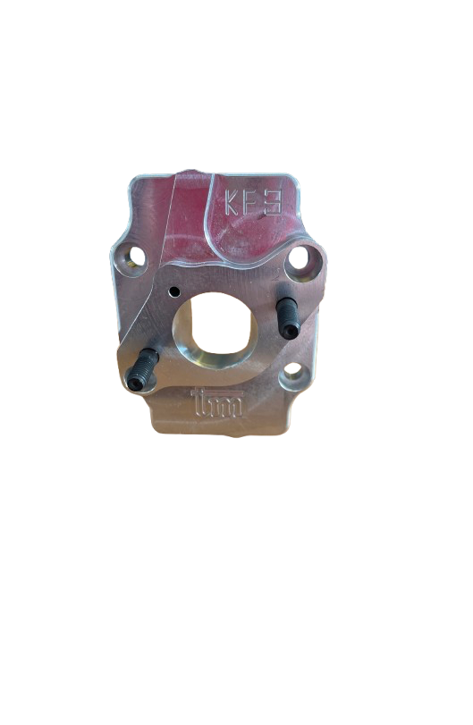 Convogliatore Pacco Lamellare 125 KF3 MF1/MF2 D.20 Inclinato TM